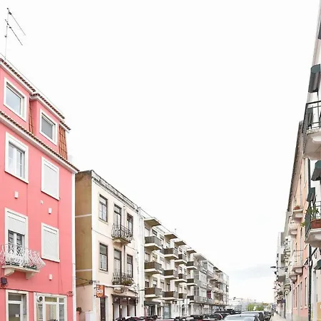 The Place Lisbon
