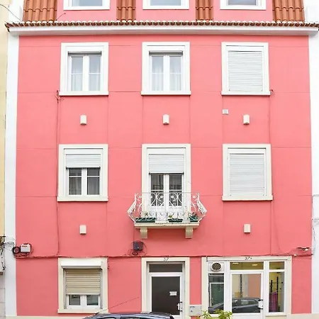 The Place Pensionat *